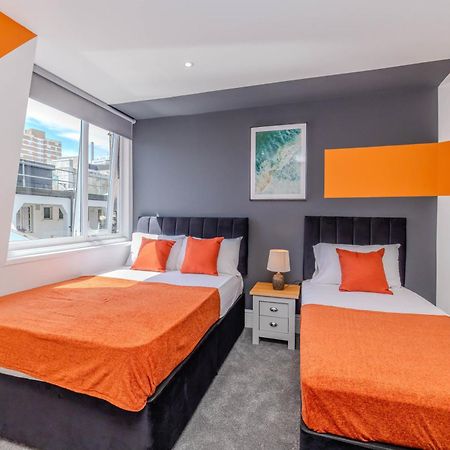 Amazing 3 Bedroom Flat I Next To Brighton Beach & Shopping Center Экстерьер фото